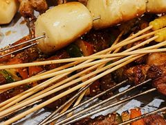 -锦州御烧烤·形象店(人民街店)