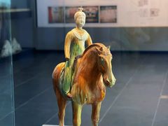 -洛阳古墓博物馆