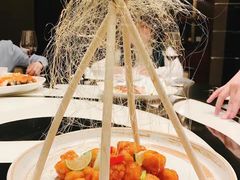 -广州文华东方酒店·江-由辉师傅主理