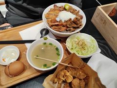 -熊吞·大碗丼烧肉饭(正弘城店)