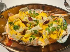 -Oyster Talks 四度蚝法餐厅
