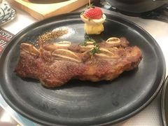 -威尼斯西餐厅(扬名广场店)