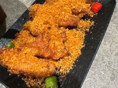 -留半山·香港食堂(啦啦宝都店)