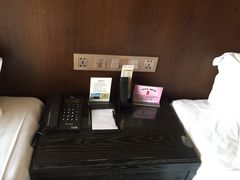 -喜运来温泉大酒店