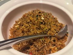 炒饭-飶香居(省博物馆店)
