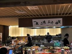 -一豚轩·烧鸟·豚骨拉面(五四路店)