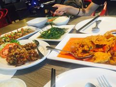 -建兴酒家(班塔通分店)