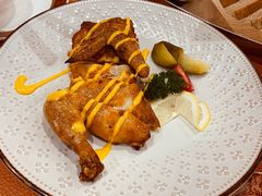 -喀秋莎俄罗斯西餐厅(广州分店)