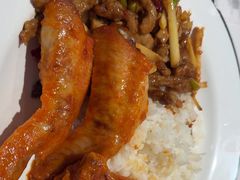 -乡村基(世纪店)