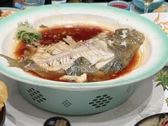 -聆桂烤鸭·金奖烤鸭(静联广场店)