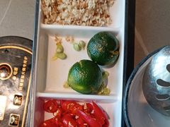 -同仁四季椰子鸡(无锡滨湖万象汇店)