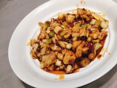 -大鸭梨烤鸭(甘家口店)