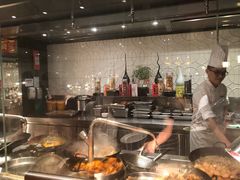 -Colony(新加坡丽思卡尔顿美年酒店)