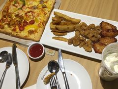 -百特喜·意大利餐厅(八佰伴镇江店)