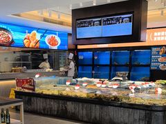 -连鹭海鲜·海肠捞饭·海胆饭(星海店)