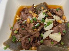 -88号小吃店·经典云南菜·地道纳西美食