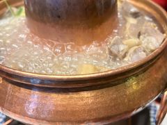 -松赞丽江山居餐厅