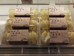 -西村叔叔的店·面包·甜品·蛋糕(清河万象汇店)