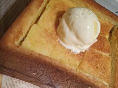 面包诱惑-绿茶餐厅(昌平悦荟店)