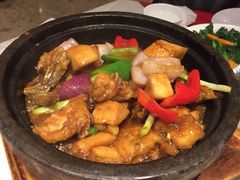 -白云宾馆·白云宴餐厅