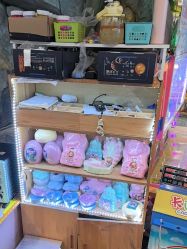 -卡通尼乐园(新达汇三林店)