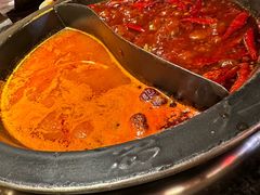 -蜀大侠火锅(总府路店)