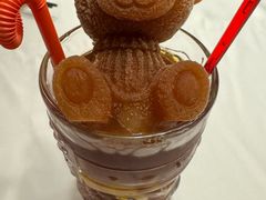 -博多新记·粤菜(复兴店)