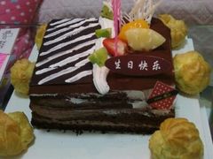 android_upload_pic-雪贝尔Shaber面包花园(民德路店)