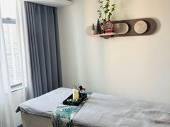 -沐森 •疗愈头疗馆(打浦桥店)
