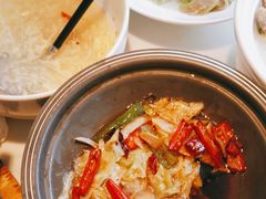 -荷塘秋月·本帮江浙菜(国权路店)