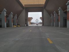 -法门文化景区