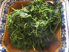 酒香草头-洞天食府(北大街店)
