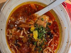 -大师兄·西北小馆(金湾华发商都店)