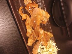 -日本料理神拉面