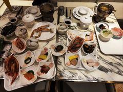 -雍和会海鲜姿造自助(湖东路店)