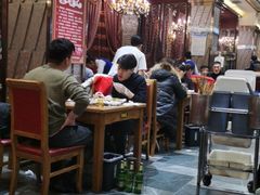 大堂-金刚山烧烤(中山路店)