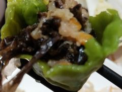 海鲜水饺-神洲四海大酒楼(王府井澳门中心店)