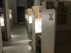 -众独空间沉浸式自习室(三阳路铂仕汇店)