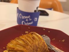 -NOVAE CAFE 咖啡·可颂(望京店)