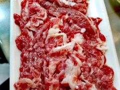 五花趾-杏花吴记牛肉火锅