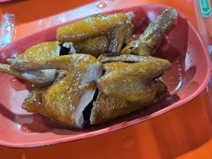 -光明刘冰乳鸽店(光明法政北路店)