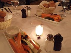 -Keens Steakhouse
