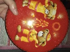 -珍妮曲奇聪明小熊(尖沙咀店)