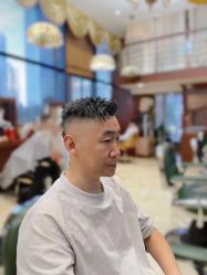 点击看大图 -尼特斯男士发型馆