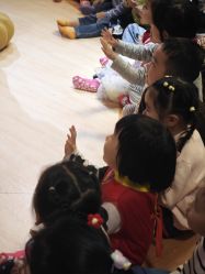 -尼克Playtime(欢乐海岸店)