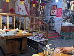 -白城车站店一九二八铁锅炖