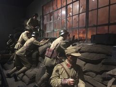 -上海四行仓库抗战纪念馆