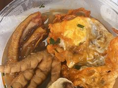 -覃姐柳州螺蛳粉(横岗店)