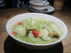 -农耕记·湖南土菜(龙岗熙和园店)