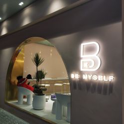 -本小姐美学·半永久纹眉野生眉